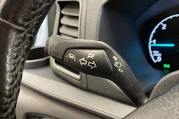 valkoinen Ford Transit Custom 2019 kuva 33.