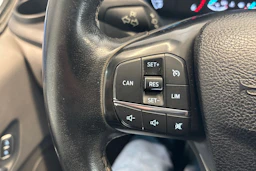 Harmaa Ford Transit Custom 2019 kuva 13.