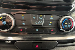 Harmaa Ford Transit Custom 2019 kuva 21.
