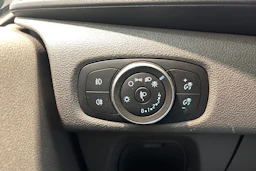 Harmaa Ford Transit Custom 2019 kuva 24.