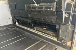 Harmaa Ford Transit Custom 2019 kuva 32.