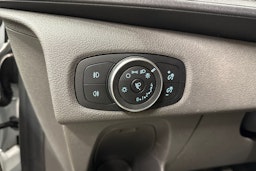 valkoinen Ford Transit Custom 2019 kuva 21.