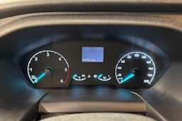 harmaa Ford Transit Custom 2019 kuva 8.