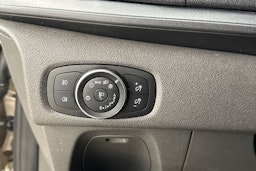 harmaa Ford Transit Custom 2019 kuva 11.