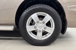 harmaa Ford Transit Custom 2019 kuva 20.