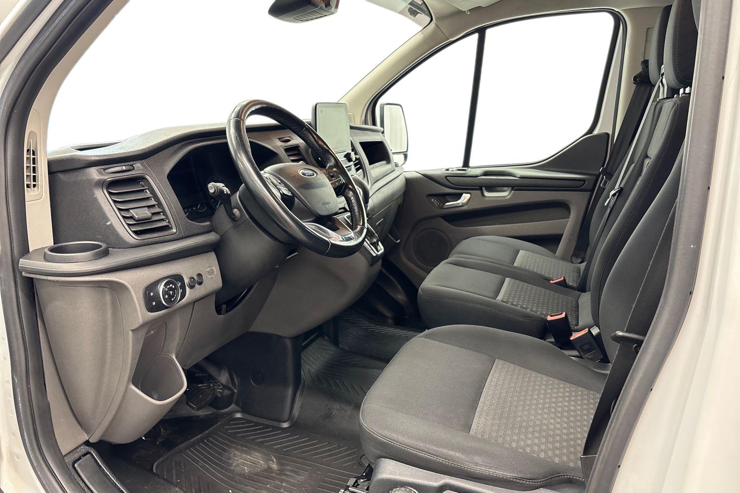 Ford Transit Custom 2019, kuva 6/28