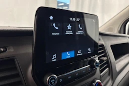 valkoinen Ford Transit Custom 2019 kuva 17.