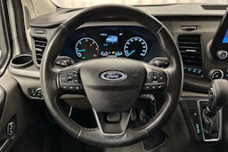 valkoinen Ford Transit Custom 2019 kuva 10.