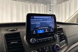 valkoinen Ford Transit Custom 2019 kuva 18.