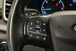 sininen Ford Transit Custom 2019 kuva 14.