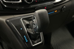 sininen Ford Transit Custom 2019 kuva 16.