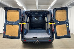 sininen Ford Transit Custom 2019 kuva 26.