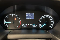 valkoinen Ford Transit Custom 2019 kuva 12.