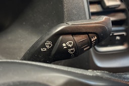 valkoinen Ford Transit Custom 2019 kuva 17.