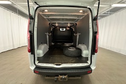 valkoinen Ford Transit Custom 2020 kuva 21.