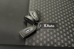 valkoinen Ford Transit Custom 2020 kuva 23.