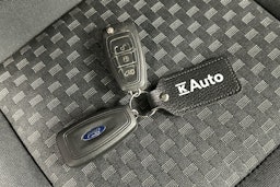 valkoinen Ford Transit Custom 2020 kuva 19.