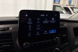 sininen Ford Transit Custom 2020 kuva 22.