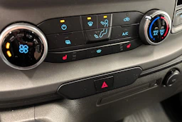 valkoinen Ford Transit Custom 2020 kuva 20.
