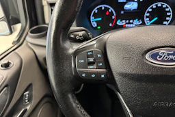musta Ford Transit Custom 2020 kuva 16.