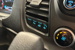 musta Ford Transit Custom 2020 kuva 23.
