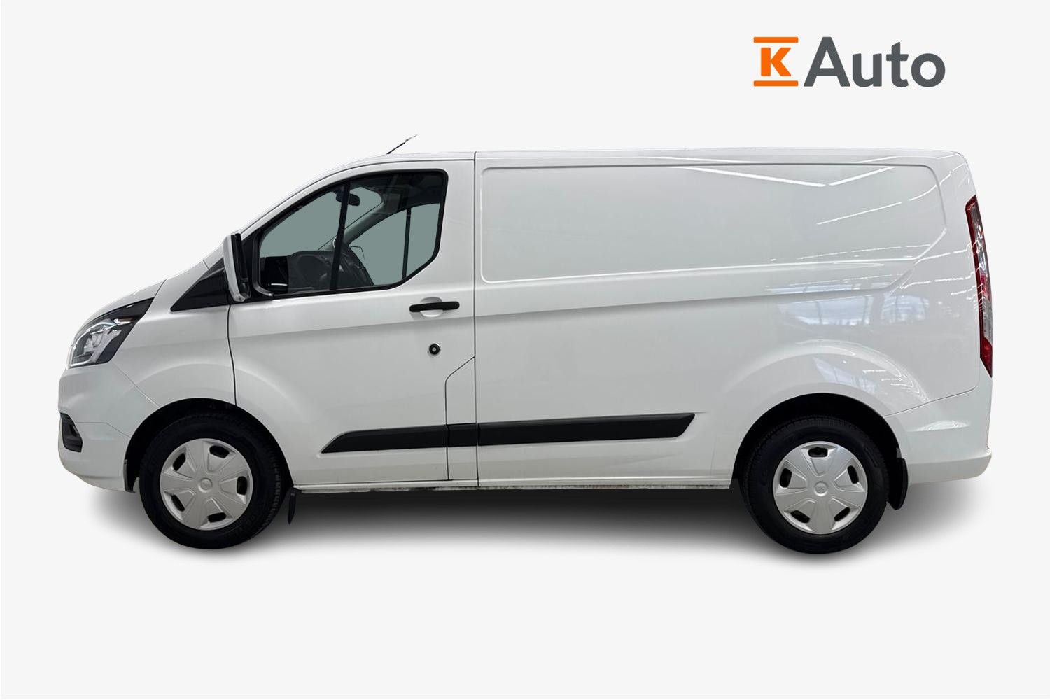 Ford Transit Custom 2020, bild 7/26