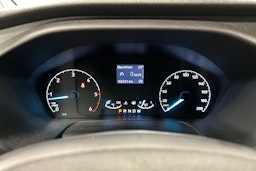 sininen Ford Transit Custom 2020 kuva 14.