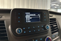 sininen Ford Transit Custom 2020 kuva 17.