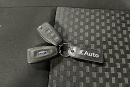 sininen Ford Transit Custom 2020 kuva 22.
