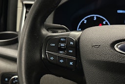 musta Ford Transit Custom 2020 kuva 14.