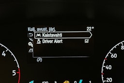 musta Ford Transit Custom 2020 kuva 17.