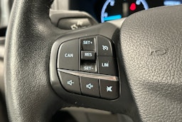 valkoinen Ford Transit Custom 2020 kuva 10.