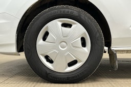 valkoinen Ford Transit Custom 2020 kuva 22.