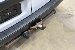 valkoinen Ford Transit Custom 2020 kuva 28.