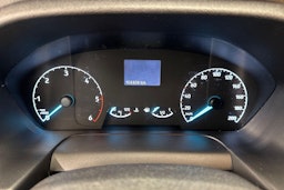 valkoinen Ford Transit Custom 2020 kuva 7.