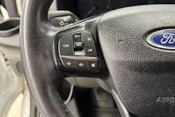 valkoinen Ford Transit Custom 2020 kuva 10.