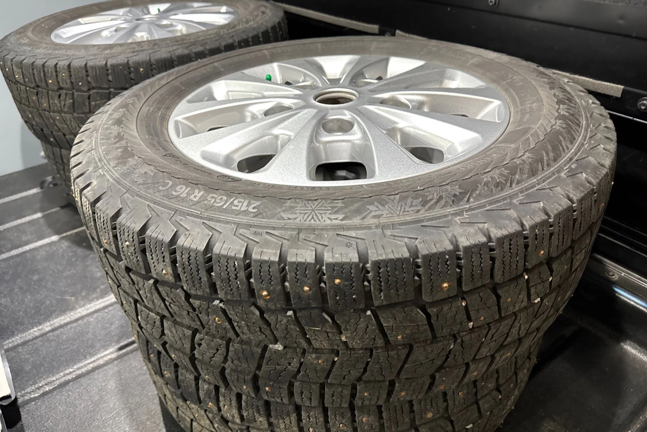 met. sininen Ford Transit Custom 2020 kuva 14.