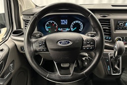 valkoinen Ford Transit Custom 2020 kuva 10.