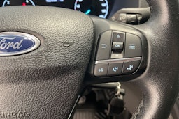 Harmaa Ford Transit Custom 2020 kuva 15.