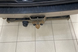 Harmaa Ford Transit Custom 2020 kuva 23.