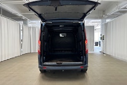 sininen Ford Transit Custom 2020 kuva 9.
