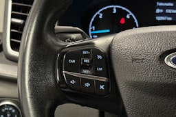 sininen Ford Transit Custom 2020 kuva 16.