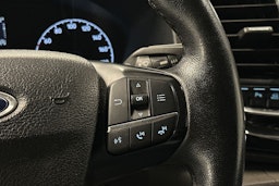 sininen Ford Transit Custom 2020 kuva 17.