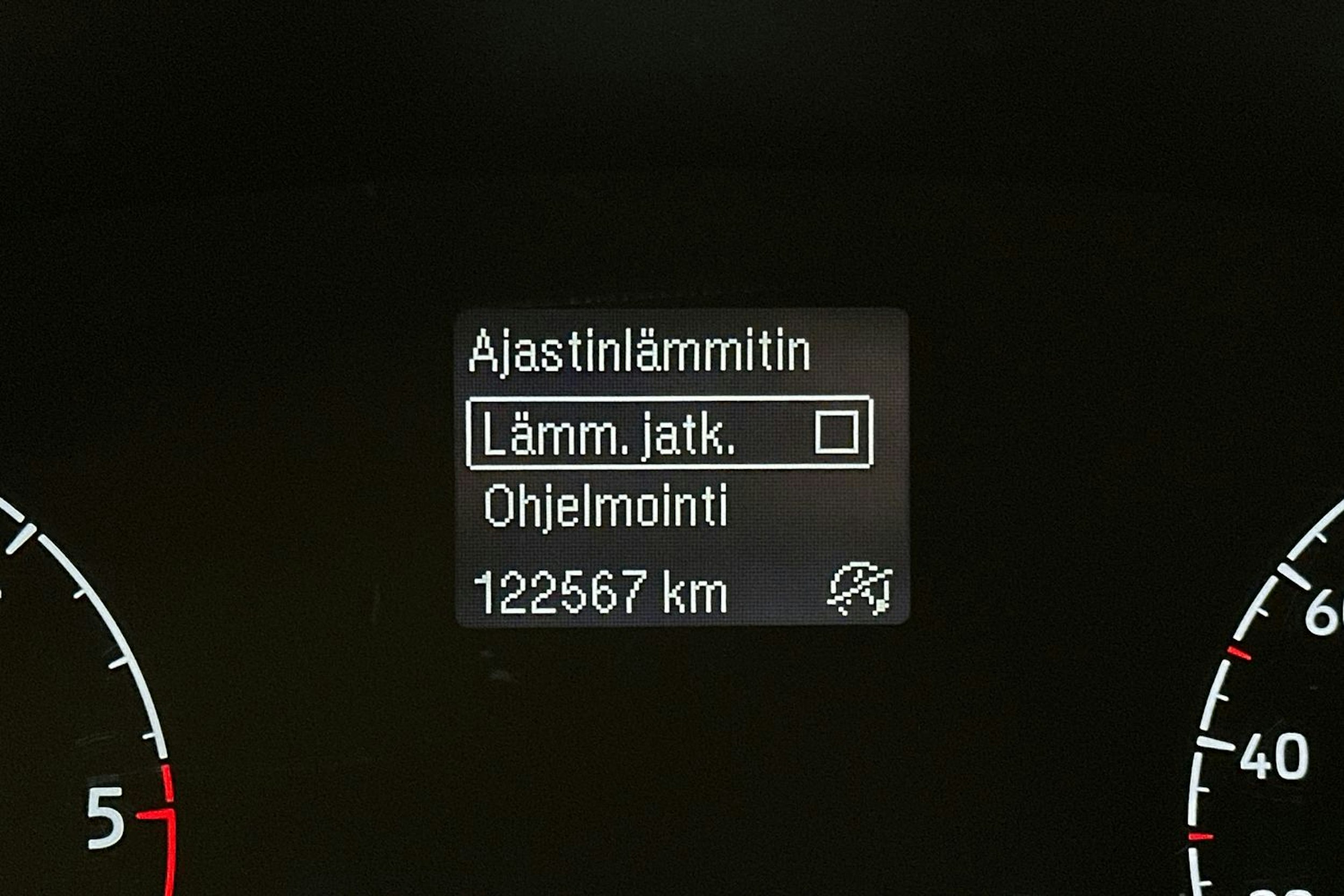 sininen Ford Transit Custom 2020 kuva 22.