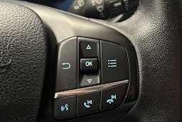 valkoinen Ford Transit Custom 2020 kuva 18.