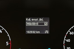 valkoinen Ford Transit Custom 2020 kuva 20.