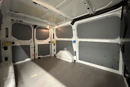 valkoinen Ford Transit Custom 2020 kuva 10.
