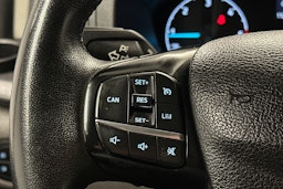 valkoinen Ford Transit Custom 2020 kuva 15.