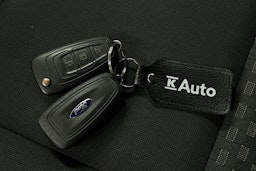 valkoinen Ford Transit Custom 2020 kuva 21.