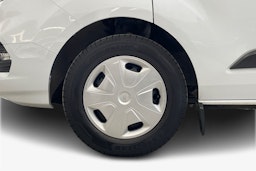 valkoinen Ford Transit Custom 2020 kuva 11.
